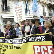 Manif ransport030