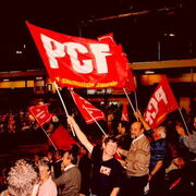 Paris Halle Carpentier 22 octobre 2005