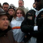 Mémoire d'Auschwitz