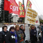 Sud-Essonne pour l'emploi 28-1-06