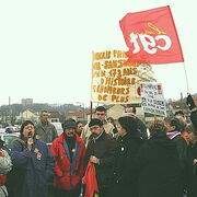 Sud-Essonne pour l'emploi 28-1-06