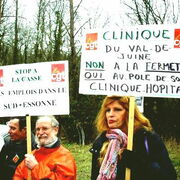 Sud-Essonne pour l'emploi 28-1-06