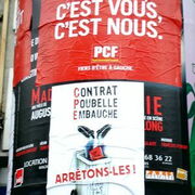 Manif CPE 7/2/06
