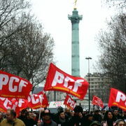 Manif  contreCPE 7/2/06