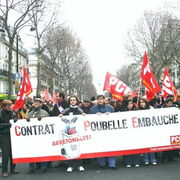 Manif  contreCPE 7/2/06