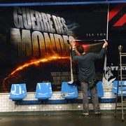 Guerre des mondes