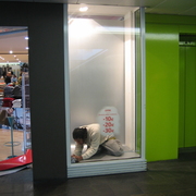 Vitrine