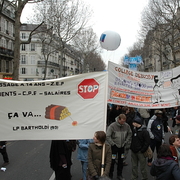 Paris anti-CPE CNE 0023