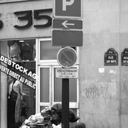 Sécurité