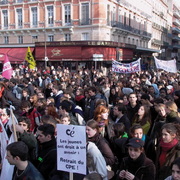toulouse contre cpe