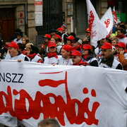 Polonais solidaires