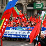 UGT Portugal