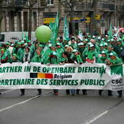 Belges