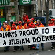 Dockers belges