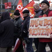Raz le Bol Kestein