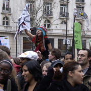 UNEF FIDL & la marianne ...