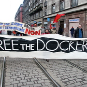 Dockers