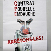 Affiche Pcf