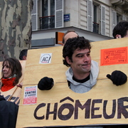 Chômeur