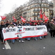 CPE Pcf