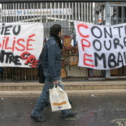 Non au CPE