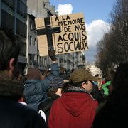 Non au CPE