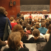 Non au CPE