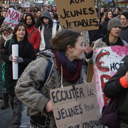 Non au CPE