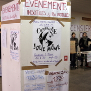 Censier (Paris 3) contre le CPE