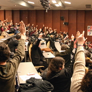 Censier (Paris 3) contre le CPE