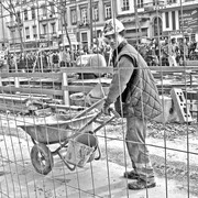 travail précaire ?