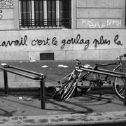 Emeute place de la Sorbonne