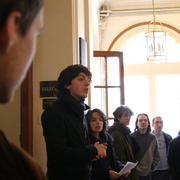 Ecole Normale Supérieure