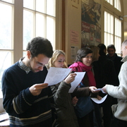 Ecole Normale Supérieure