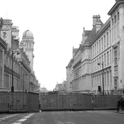 Rue St-Jacques (Sorbonne) le 20.03.2006