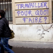 Quartier latin le 20.03.2006