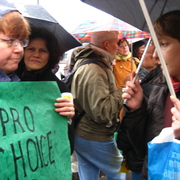 Pro Choice