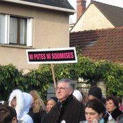 Soutien à Chahrazad