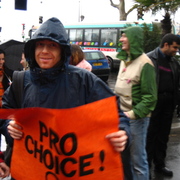 Pro Choice