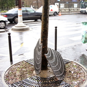 Quartier latin le 24.03.06