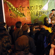 Collectif des déboulonneurs - 24.03.2006