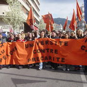 28 mars à Toulon