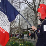 28 mars 2006  contre le CPE Paris