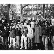Manif 28 Mars 2006 - Anti-CPE