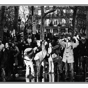 Manif 28 Mars 2006 - Anti-CPE
