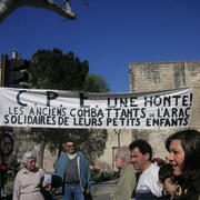 Avignon anti-cpe le 04 avril
