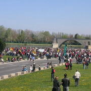 Avignon anti-cpe le 04 avril