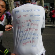 Paroles de Diam's