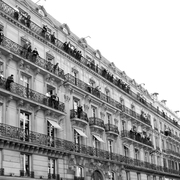 Vers Gare du Nord le jeudi 06.04.06