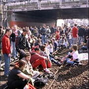Gare du Nord le jeudi 06.04.06 (4)